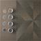 Atelier Geo Bronze - 107864 Tapetti – kuva 2