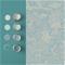 Basuto Duck Egg - 105933 Tapetti – kuva 2
