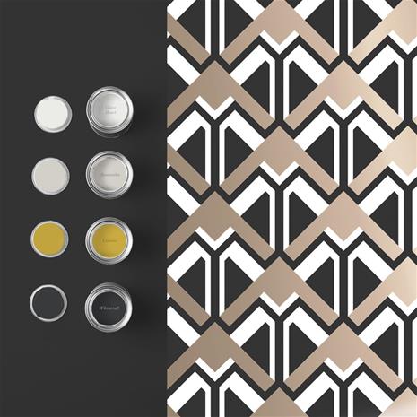 Beau Gatsby - 105585 Tapetti