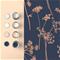 Anthriscus Dusk - 105581 Tapetti – kuva 2