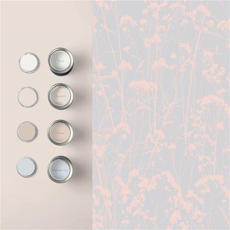 Grace Cloud - 105457 Tapetti