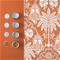 Imperial Orange - 104552 Tapetti – kuva 2
