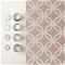 Eternity Rose Gold - 104064 Tapetti – kuva 2