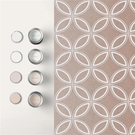 Eternity Rose Gold - 104064 Tapetti – kuva 2/3