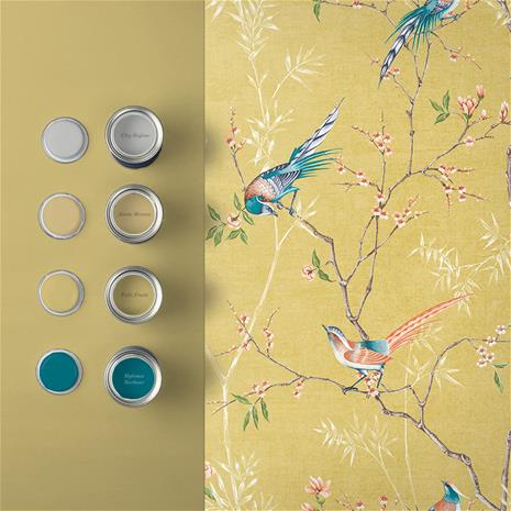 Tori Summer - 105769 Tapetti