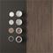 Lustre Bronze - 115248 Tapetti – kuva 2