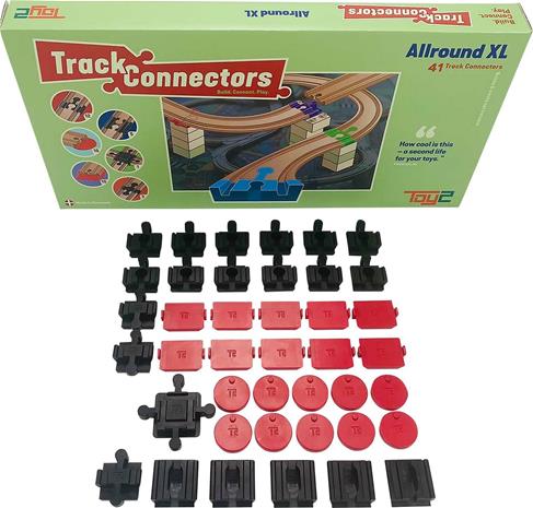 TOY2 Allround XL