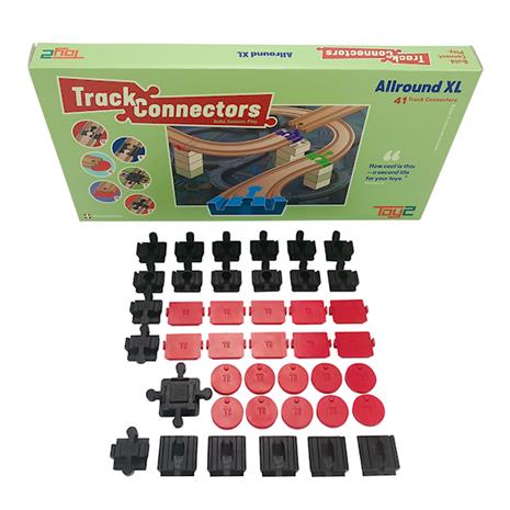 TOY2 Allround XL