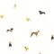 Harbour Dogs Crä¨me - 118560 Tapetti – kuva 2
