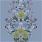 Perfect Pollinators Haze Blue - 118577 Tapetti – kuva 2