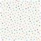 Lynx Multi Spot White / Rainbow - 118586 Tapetti – kuva 2