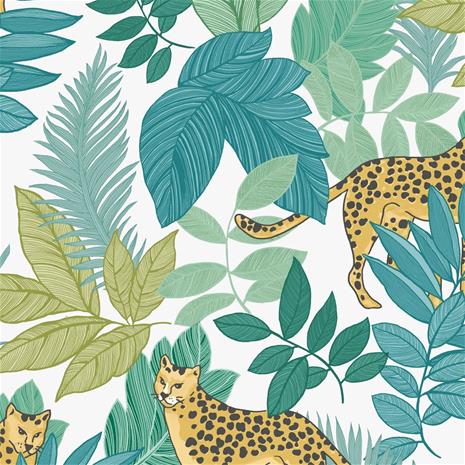 Cheetin Day - 118733 Tapetti