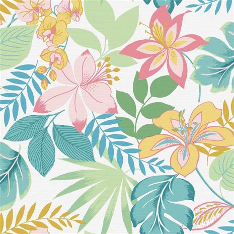 So Exotic Day - 118732 Tapetti