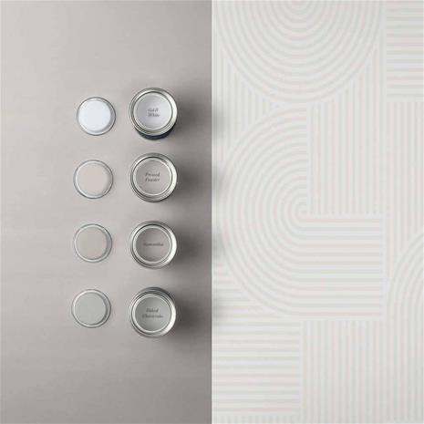 Centra White - 118042 Tapetti