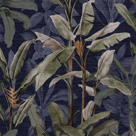 Borneo Midnight - 118029 Tapetti
