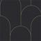 Lancet Black & Gold - 118020 Tapetti – kuva 2
