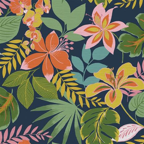 So Exotic Night - 118616 Tapetti