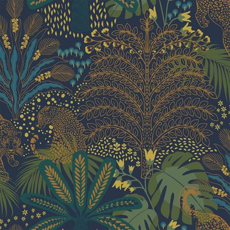 Savannah Fauna - 118612 Tapetti