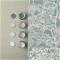 Idyll Tree Duck Egg - 119680 Tapetti – kuva 2