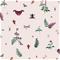 Midnight Beasts Blush Crä¨me - 118565 Tapetti – kuva 2
