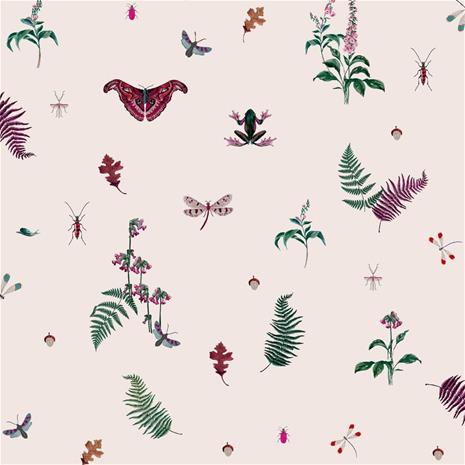 Midnight Beasts Blush Crä¨me - 118565 Tapetti