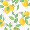 Feeling Fruity Fresh - 118619 Tapetti – kuva 2