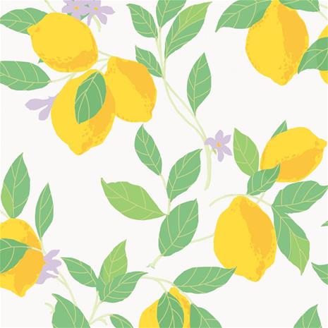 Feeling Fruity Fresh - 118619 Tapetti