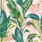 Leaf It Out Sunrise - 118722 Tapetti – kuva 2