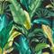 Leaf It Out Midnight - 118721 Tapetti – kuva 2
