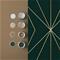 Harmony Emerald - 119801 Tapetti – kuva 2