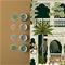 Animahal Emerald - 119689 Tapetti – kuva 2