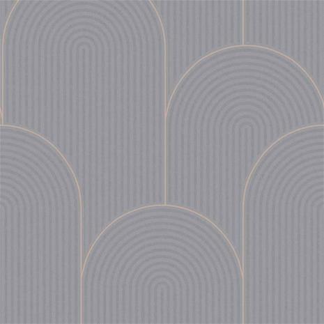 Lancet Grey & Rose Gold - 118021 Tapetti