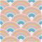 Curve Sky - 118726 Tapetti – kuva 2