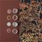 Idyll Tree Alizarin - 119677 Tapetti – kuva 2