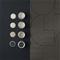 Centra Black - 118040 Tapetti – kuva 2