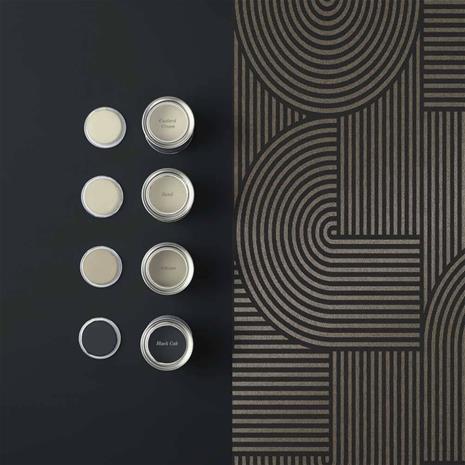 Centra Black - 118040 Tapetti
