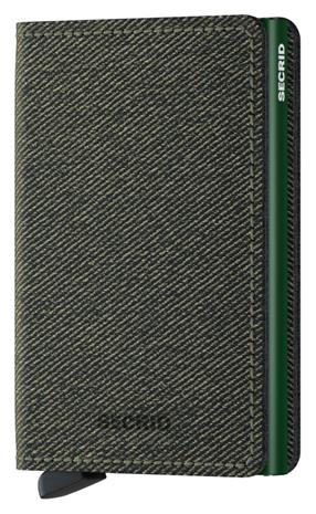 Secrid Slimwallet Twist, lompakko