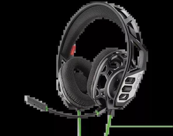 RIG 300HX (XBOX), pelikuulokemikrofoni