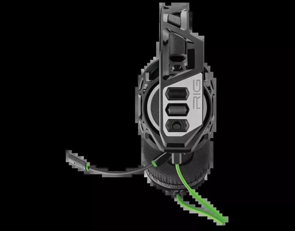 RIG 300HX (XBOX), pelikuulokemikrofoni