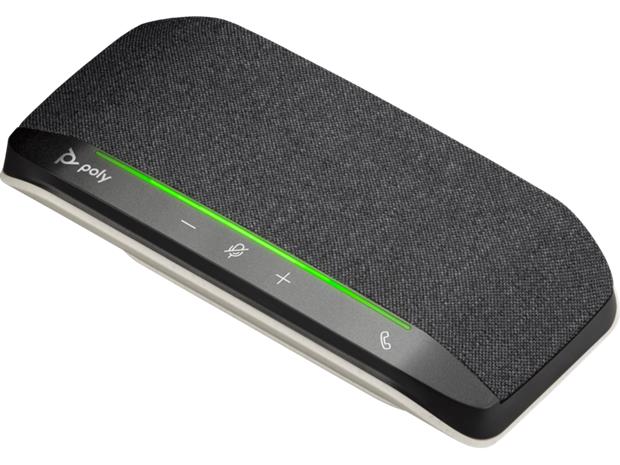HP Poly Sync 10 (772C3AA / 219654-01) USB-A/-C, kaiutinpuhelin