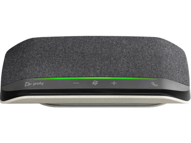 HP Poly Sync 10 (772C3AA / 219654-01) USB-A/-C, kaiutinpuhelin