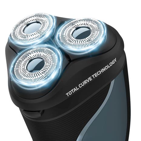 Taurus 3 Side Water Shave (903542000), partakone