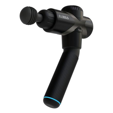 Eleeels X4 Percussive Massage Device, lihashuoltovasara