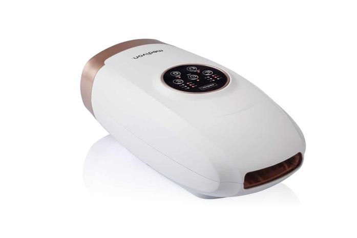 Medivon Hand, käsi- ja rannehieroja