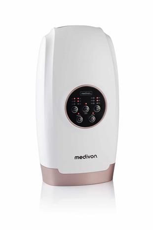 Medivon Hand, käsi- ja rannehieroja