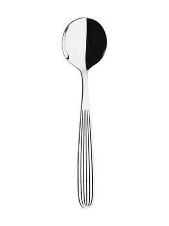 Iittala Scandia, jälkiruokalusikka