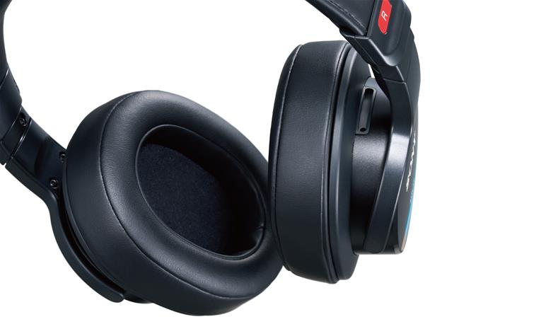 Sony MDR-M1, studiokuulokkeet