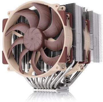 Noctua NH-D15 G2 - CPU-ilmanjäähdytin