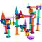 PicassoTiles Picasso Tiles 150pc Marble run set – kuva 6