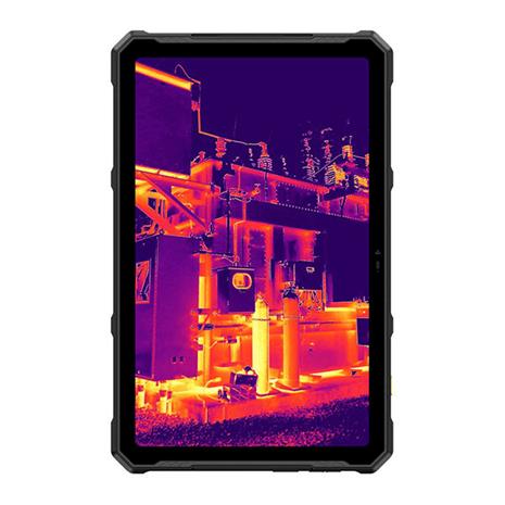 Ulefone Armor Pad 4 Ultra Thermal 10.36" 5G 256GB, tabletti